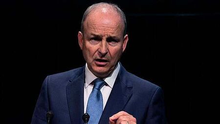 Taoiseach says Fianna Fáil presidential candidate selection ‘well handled’