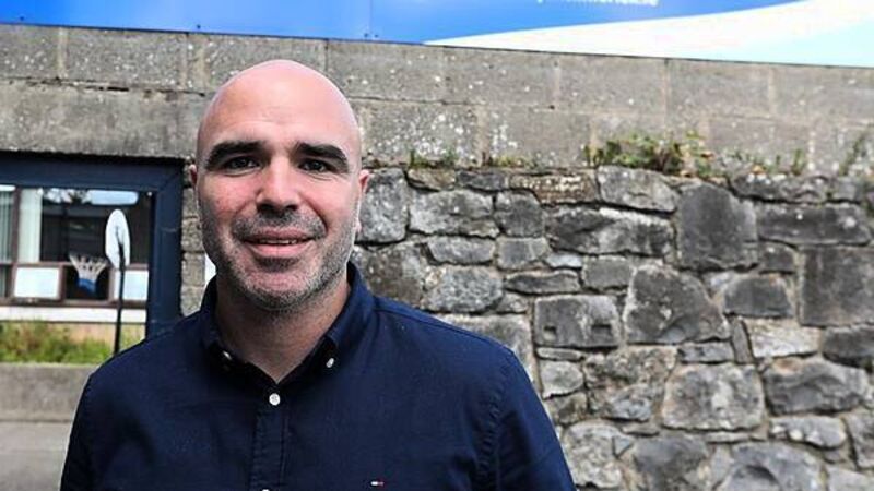 Limerick school principal raises concerns over 'inadequate' special education teacher resources
