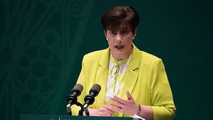 Man and woman (20s) arrested in Dublin as part of investigations into organised crime