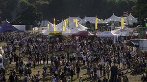 Laois GAA club makes €15k after collecting 70,000 empty cans at Electric Picnic Laois GAA club makes €15k after collecting 70,000 empty cans at Electric Picnic