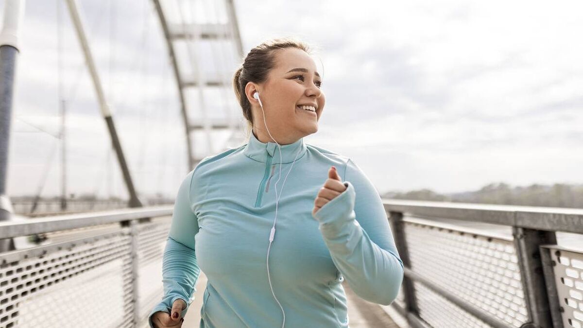 Fit Focus: Five Simple Hacks to Lose Weight 