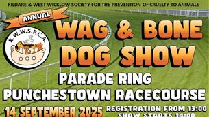 <p>The event takes place on 14 September</p>