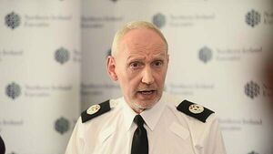 Sectarian intimidation in north Belfast linked to UDA, says police commander Sectarian intimidation in north Belfast linked to UDA, says police commander
