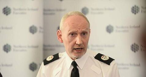 Sectarian intimidation in north Belfast linked to UDA, says police commander