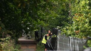 Man appears in court charged with murder of man in Limerick in 2007