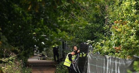 Authorities ‘should be given space’ to investigate case of missing child
