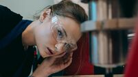 Kildare secondary school seeks apprentice options for careers fair