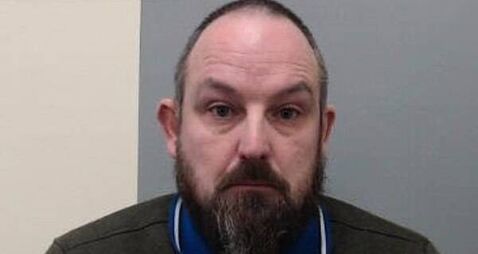 Co Armagh man handed five-year prison sentence over child sex abuse
