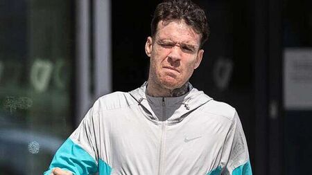 Man in court after attempted hijacking of car in Donegal