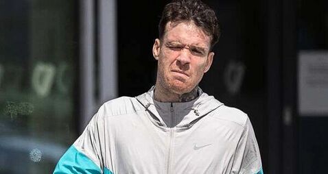 Man in court after attempted hijacking of car in Donegal