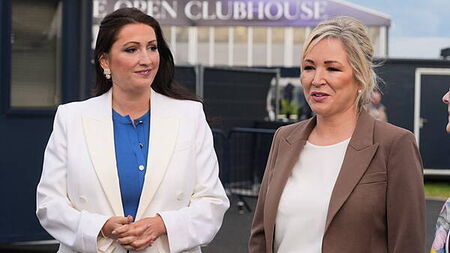 Leaders call for zero-tolerance approach to racist and sectarian attacks in NI