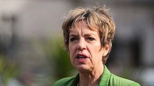 Connolly dispute ‘elephant in the room’ at Labour think-in Connolly dispute ‘elephant in the room’ at Labour think-in