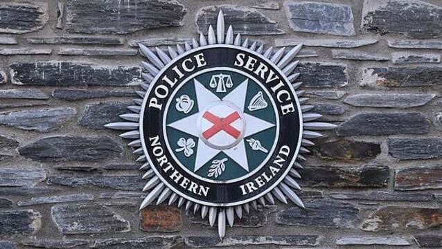 Man arrested on suspicion of murder in Armagh