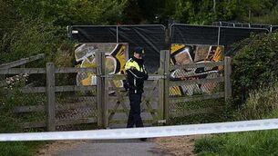 Man (42) charged with having sawn-off shotgun in Limerick remanded in custody