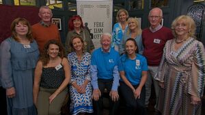 Féile Liam O'Flynn returns to Kildare next month