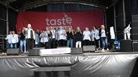 Kildare Social Choir starts new term in three towns