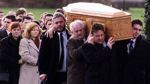 Nearly €3.6m in overpayments made to gardaí or civilian members over the last 2.5 years