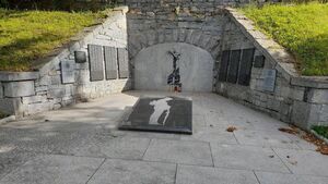 Athy cemetery holds many fascinating stories