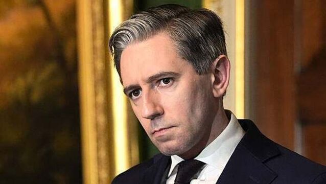 New Troubles legacy framework ‘effectively there’, says Harris