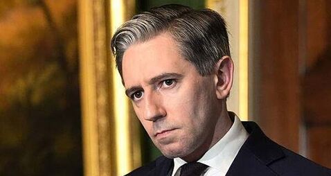 New Troubles legacy framework ‘effectively there’, says Harris