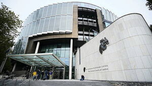 Man (27) charged with assaulting garda during drug search Man (27) charged with assaulting garda during drug search