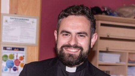 Popular Kildare priest appointed PP