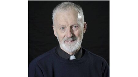 Shake-up of clergy in Kildare and Leighlin announced