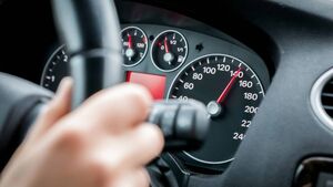 Gardaí in Kildare catch speeders in a 50kph residential area