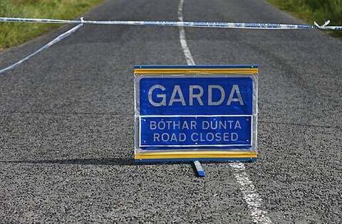 Man (50s) seriously injured after being struck by car in Co Monaghan ...