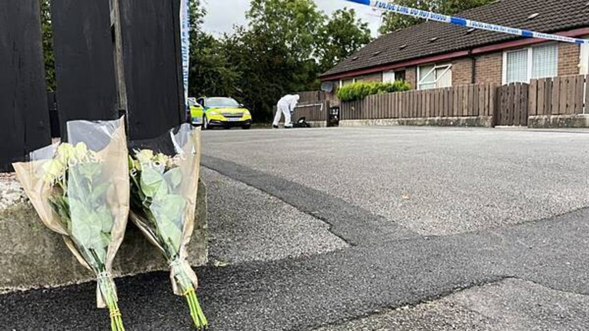 ‘Fear in community’ after man found dead in Co Armagh