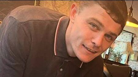 Man (31) accused of assaulting ex-partner while wearing bunny mask and wielding meat cleaver