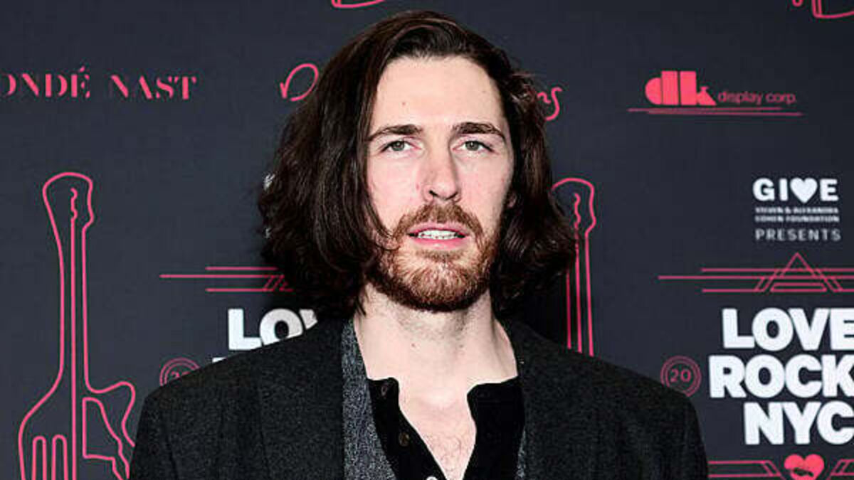 Accumulated profits at Hozier's entertainment firm surge to €6.2m