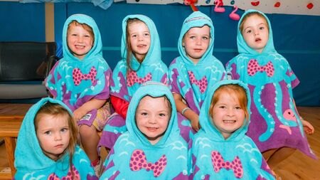 PHOTOS: Deirdre Browne Summer Stage School in Sallins