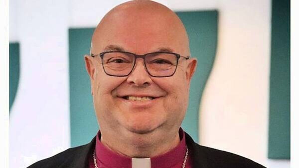 Longest-serving bishop in Cork diocese in over 400 years to retire this year