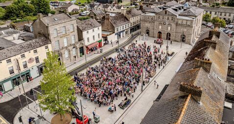Letter to Editor: Reclaiming Athy’s Market 