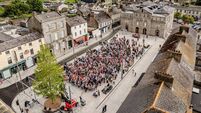 Letter to Editor: Reclaiming Athy’s Market 
