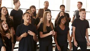New Gospel Choir being set up in Athy New Gospel Choir being set up in Athy
