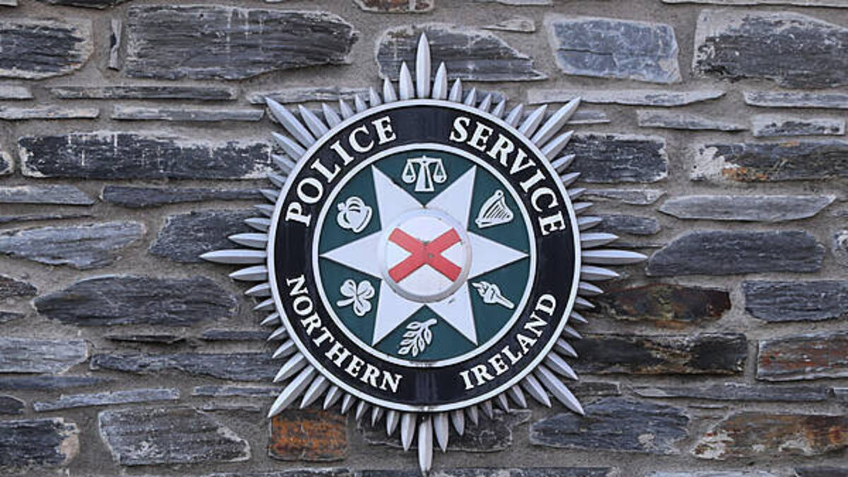 Man arrested after explosives discovered at south Belfast home