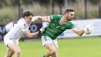 Clane beat Moorefield to last eight place 