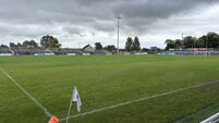 LIVE BLOG - Naas v Sarsfields in the Senior Football Championship