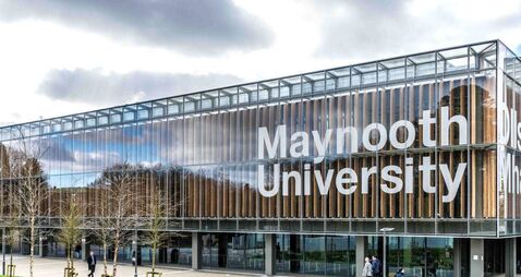 30 nursing students for Maynooth 