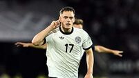 Monday briefing: Northern Ireland lose, England and Scotland prepare