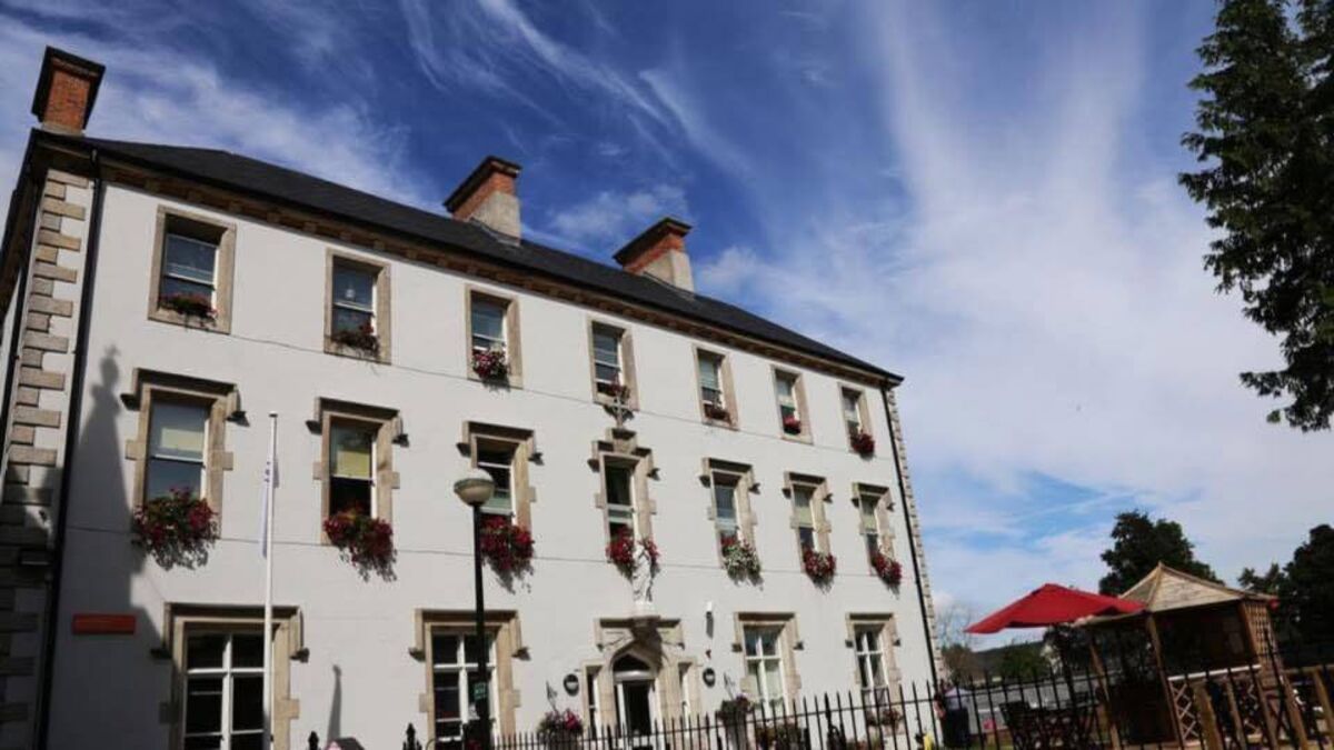 McAuley Place hosting banquet dinner fundraiser in Naas