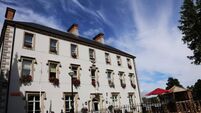 McAuley Place hosting banquet dinner fundraiser in Naas