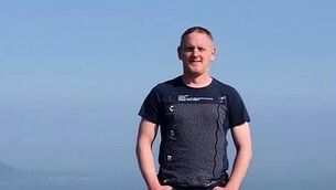 Search continues for boy missing from Dublin feared dead