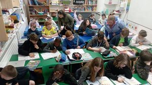 Kildare has largest class sizes in Ireland