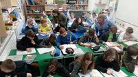 Kildare has largest class sizes in Ireland