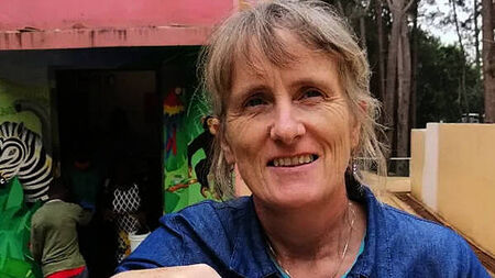 Gena Heraty constantly 'petrified' during Haiti abduction