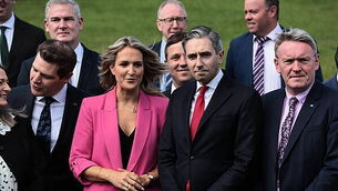 ‘Nonsense’ to suggest Fine Gael councillors should back independent candidates