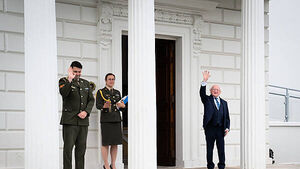 Independents ask Kerry councillors to nominate them as presidential candidates